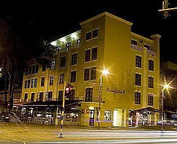 Hotel Virrey Park Bogota 3*,