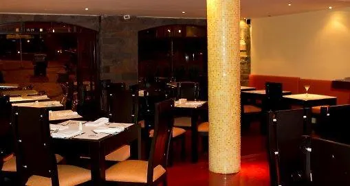 Hotel Virrey Park Bogota