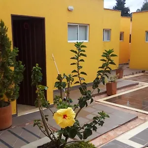 El Hangar Hostal