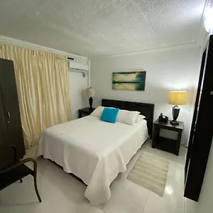 Turistica El Swampito Apartamento