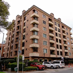 101 Park House Hotel