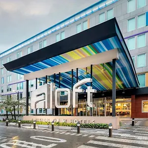 Aloft Airport **** Bogotá