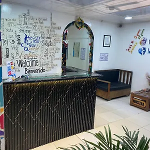 H C De Quevedo Hotel