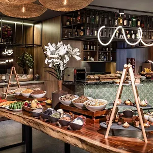 Hotel Avani Royal Zona T, Bogota